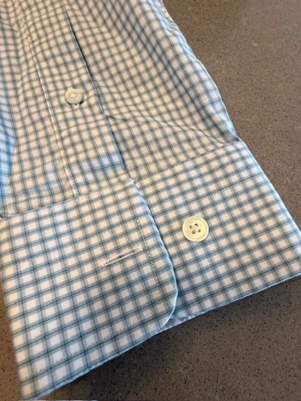 Banana Republic only worn